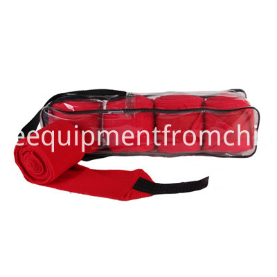 bandage pour chevaux (1) horse bandage (1)